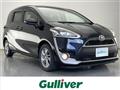 2016 Toyota Sienta