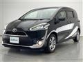 2016 Toyota Sienta