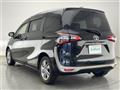 2016 Toyota Sienta