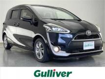 2016 Toyota Sienta