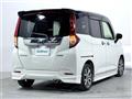 2020 Toyota Roomy