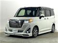 2020 Toyota Roomy