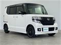 2017 Honda N BOX