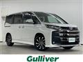 2022 Toyota Noah