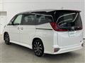 2022 Toyota Noah