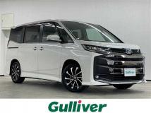2022 Toyota Noah