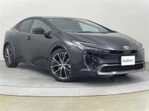 2024 Toyota Prius