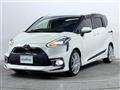 2017 Toyota Sienta