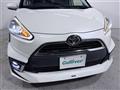 2017 Toyota Sienta