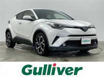 2017 Toyota C-HR