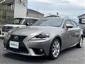 2013 Lexus IS