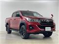 2019 Toyota Hilux