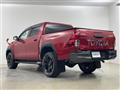 2019 Toyota Hilux