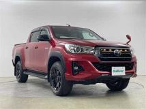 2019 Toyota Hilux