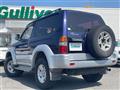 1997 Toyota Land Cruiser Prado