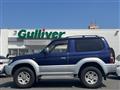 1997 Toyota Land Cruiser Prado
