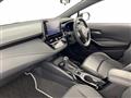 2022 Toyota Corolla Touring Wagon