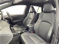 2022 Toyota Corolla Touring Wagon