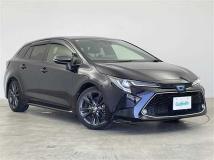 2022 Toyota Corolla Touring Wagon
