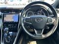 2019 Toyota Harrier