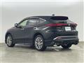 2021 Toyota Harrier Hybrid