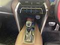 2021 Toyota Harrier Hybrid