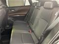 2021 Toyota Harrier Hybrid