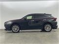 2021 Toyota Harrier Hybrid