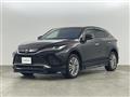 2021 Toyota Harrier Hybrid