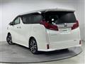 2021 Toyota Alphard