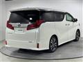 2021 Toyota Alphard