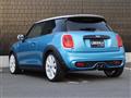 2017 BMW MINI