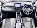 2022 Toyota CorollaCross