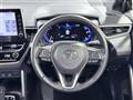 2022 Toyota CorollaCross