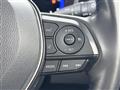 2022 Toyota CorollaCross