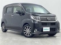 2015 Daihatsu Move
