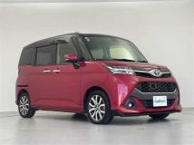 2017 Toyota Tank
