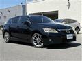 2012 Lexus CT
