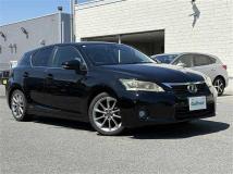 2012 Lexus CT