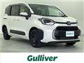 2023 Toyota Sienta