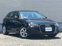 2017 Audi A3