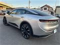 2023 Toyota Crown