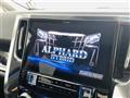 2018 Toyota Alphard Hybrid