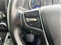 2018 Toyota Alphard Hybrid