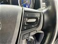 2018 Toyota Alphard Hybrid