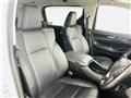 2018 Toyota Alphard Hybrid
