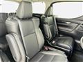 2018 Toyota Alphard Hybrid