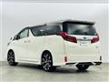 2018 Toyota Alphard Hybrid