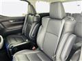 2018 Toyota Alphard Hybrid