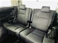 2018 Toyota Alphard Hybrid